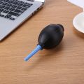 Pump Dust Cleaner Bulb Air Pump Dust Blower Cleaner Camera Lens Blower for Digital DSLR SLR Cameras Sensor Lens Cleaning.