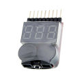 RCXAZ RC 60A ESC Brushed Motor 370 380 390 Waterproof JST/Point Plug Stainless Steel High Torque For 1/18 1/16 RC Car Crawler. 