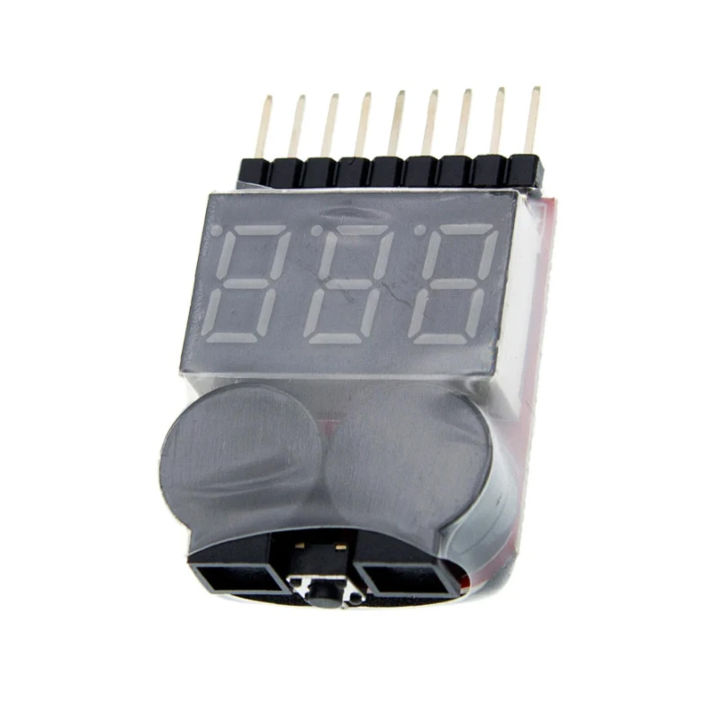 RCXAZ%20RC%2060A%20ESC%20Brushed%20Motor%20370%20380%20390%20Waterproof%20JST/Point%20Plug%20Stainless%20Steel%20High%20Torque%20For%201/18%201/16%20RC%20Car%20Crawler%20-%20Image%207