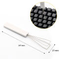 Universal Keyboard Key Cap Puller 2 In 1 Keycap Puller for Mechanical Keyboard Removal Tool Replacement Keycap Extractor Durable. 