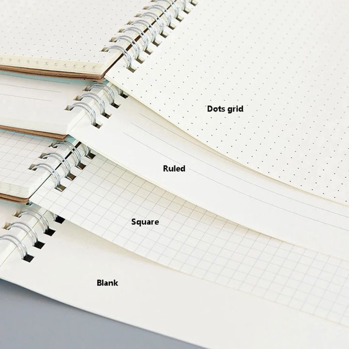 A4/A5/A6%20Coil%20Notebook%20Lined%20Dots%20Blank%20Grid%20Paper%20Journal%20Book%20For%20School%20Office%20Supplies%20Stationery%20-%20Image%203