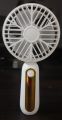 Mini High speed Rechargeable Fan - মিনি ফ্যান. 