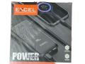 Excel EP05 22.5W PD Fast Charging 10000mah powerbank For Mobile, Tablet with Official Warranty.