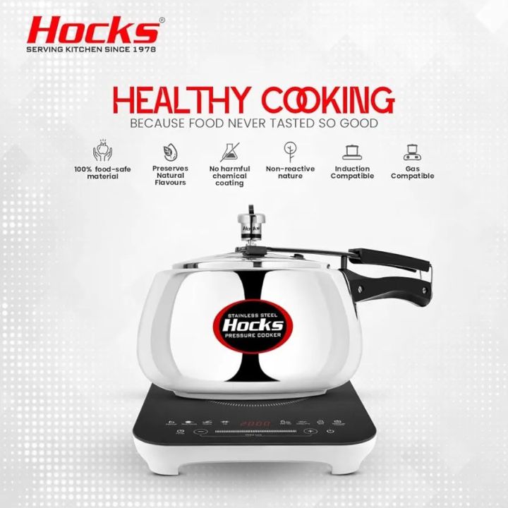 Hocks%20Stainless%20Steel%20Pressure%20Cooker%20-%203%20Litre%20%7C%20Works%20Both%20on%20Gas%20and%20InductionLow%20-%20Image%204