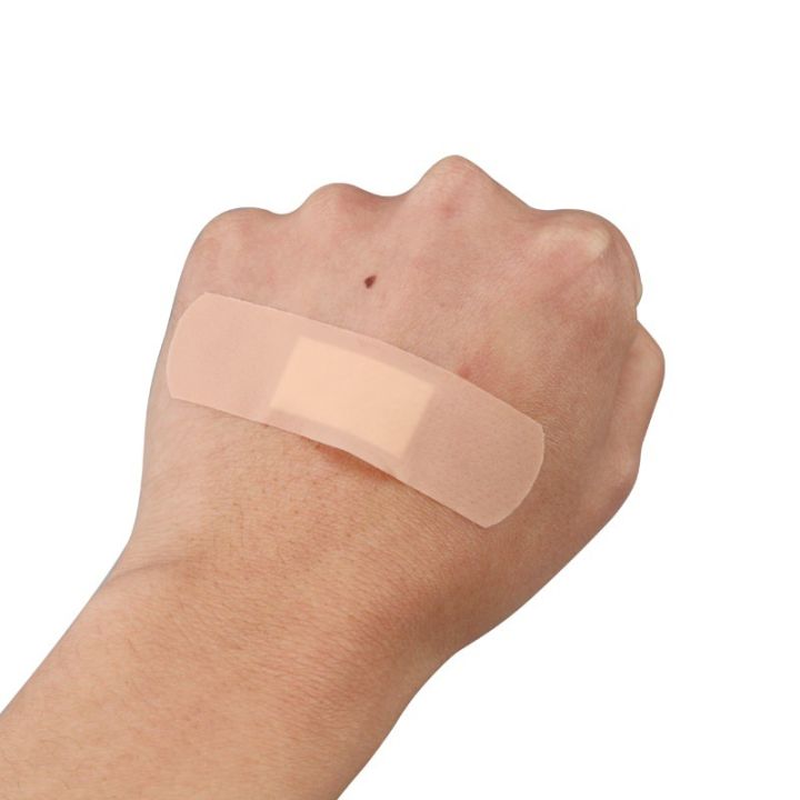 Band-Aids%20Waterproof%20Breathable%20Cushion%20Adhesive%20Plaster%20Wound%20Hemostasis%20Sticker%20Band%20First%20Aid%20Bandage%20Medical%20Gauze%20-%20Image%202