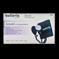 BP APPARATUS ANEROID BELIEVIA AN01 SPHYGMOMANOMETER. 