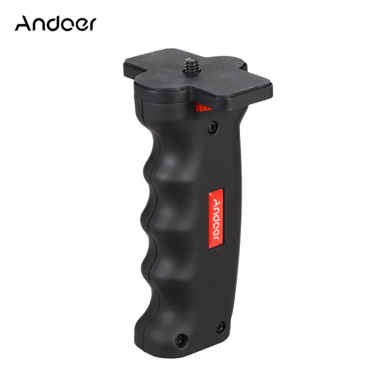 Andoer%20Cross-shaped%20Mini%20Universal%20Handheld%20Grip%20Handheld%20Stabilizer%20Holder%20with%201/4"%20Screw%20Mounts%20for%20Action%20Camera%20DV%20Camera%20-%20Image%206