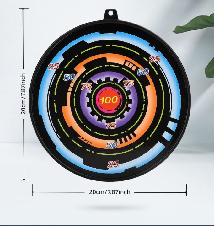 Retro%20Eagle%20Bow%20and%20Arrow%20Toy%20Set%20for%20Two%20Kids,%20Outdoor%20Interactive%20Archery%20Games,%20Birthday/Christmas/Holiday%20%20for%20Kids%20-%20Image%204