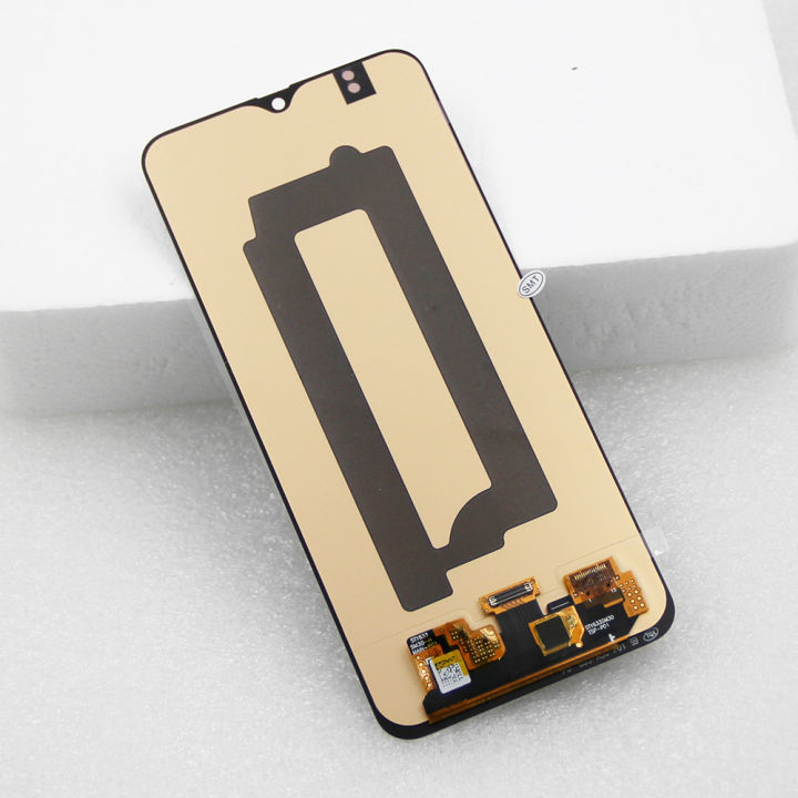 6.4''%20Super%20AMOLED%20M21%20Display,%20for%20Samsung%20Galaxy%20M21%20M215%20M215F%20M215F/DS%20Lcd%20Display%20Touch%20Screen%20Digitizer%20Assembly%20Parts%20-%20Image%203