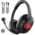 EKSA Air Joy Pro 7.1 Surround Sound Gaming Headset. 