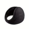 1Pcs Pearl Earmuffs Cute Autumn And Winter To Keep Warm Comfortable Unisex Warmers Imitation Rabbit Plush Ear Muff Wholesale. 