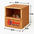 Premium Nesting Box for Gouldian Finch
Brand: Shrevi Pets Care. 