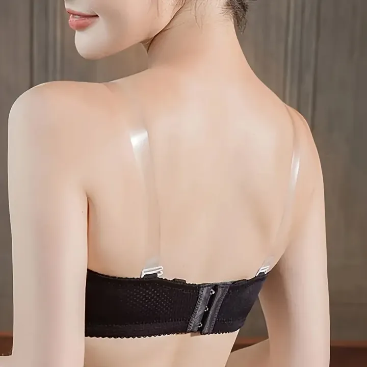 Invisible%20Clear%20Bra%20Straps%20Transparent%20High%20elasticity%20Detachable%20Adjustable%20Shoulder%20Strap%20-%20Image%203