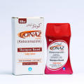Conaz Shampoo. 
