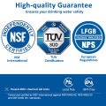 1/2/4pcs Coffee Machine Water Filter Replacement, Compatible With Jura Blue 67007, 71311, 71312. 
