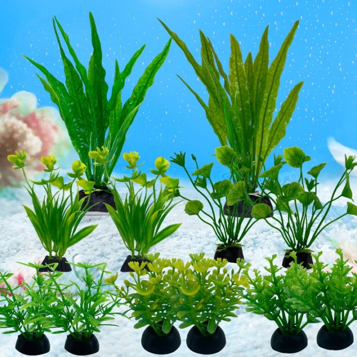 12PCS%20Artificial%20Aquarium%20Decor%20Plants%20Water%20Weeds%20Ornament%20Aquatic%20Plant%20Fish%20Tank%20Grass%20Decoration%20Accessories%20-%20Image%203