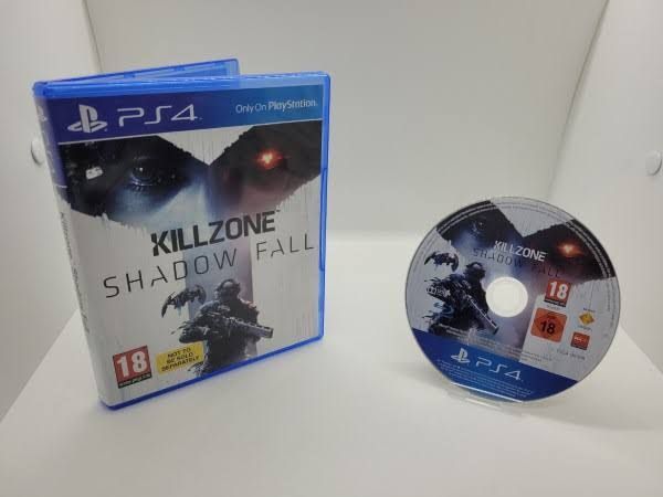 Killzone Shadow Fall (PS4) - Used