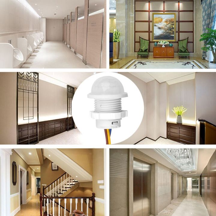 1/2PCS%20Smart%20PIR%20Sensor%20Detector%20Switch%20110V%20220V%20Human%20Body%20Infrared%20Motion%20Sensor%20Indction%20Auto%20On%20Off%20Light%20Switches%20-%20Image%207