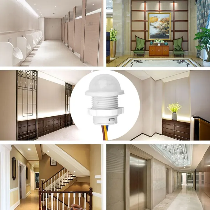 1/2PCS%20Smart%20PIR%20Sensor%20Detector%20Switch%20110V%20220V%20Human%20Body%20Infrared%20Motion%20Sensor%20Indction%20Auto%20On%20Off%20Light%20Switches%20-%20Image%207