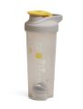 protein shaker bottle gym water bottle 700ml. 