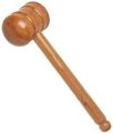 Sports Cricket Knocking Mallet/Wooden Hammer. 