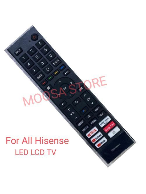 Hisense%20LED%20Remote%20/%20Hisense%20LED%20LCD%20Android%20TV%20Remote%20-%20Image%203