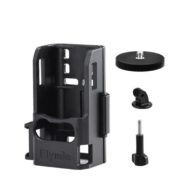 Flymile%20Adapter%20Frame%20for%20DJI%20Osmo%20Pocket%203%20Expansion%20Bracket%20Magnetic%20Protective%20Case%20Camera%20Photographic%20Accessories%20-%20Image%208