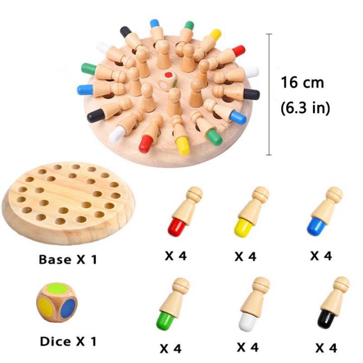 Montessori%20Wooden%20Memory%20Match%20Stick%20Chess%20Board%20Game%20Logic%20Braintease%20Toys%20for%20Boys%20and%20Girls%20Early%20Education%20Color%20Recognition%20-%20Image%207