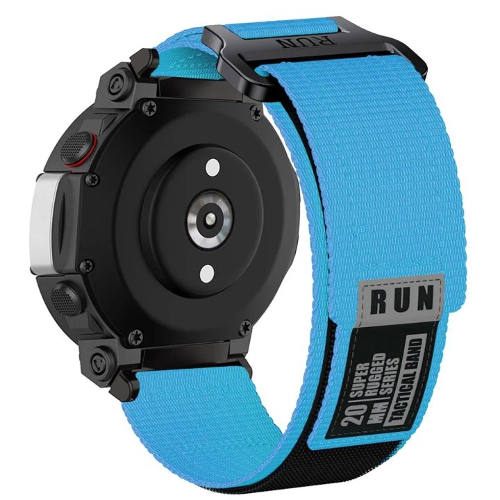 Nylon%20Strap%20For%20Amazfit%20T-rex%203%202%20Ultra%20Watch%20Band%20For%20Huami%20For%20Amazfit%20Trex%20Pro%20T%20Rex%20Belt%20Smartwatch%20Bracelet%20Accessories%20-%20Image%207