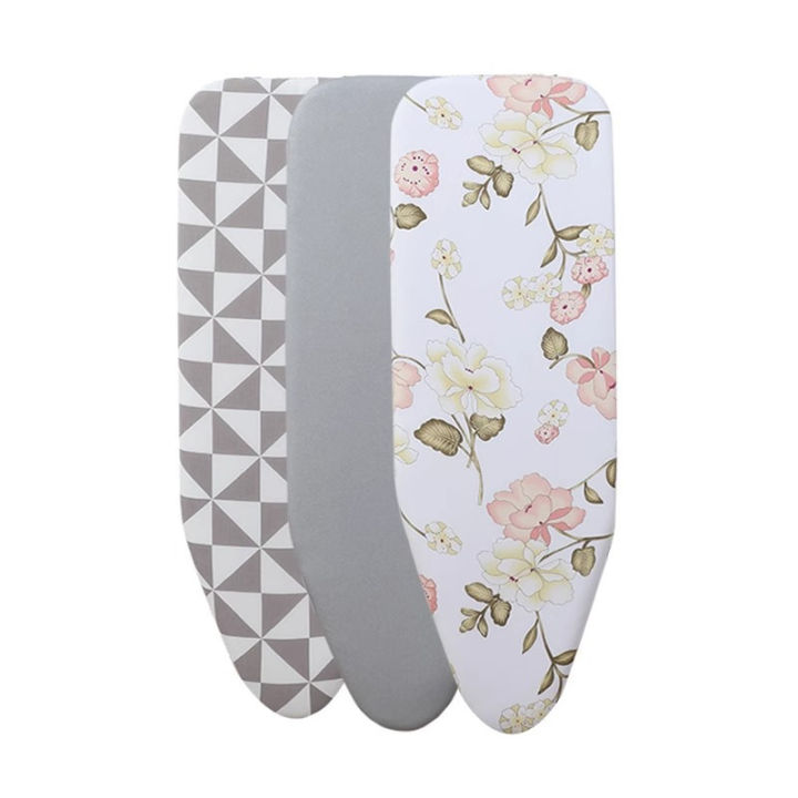 Ironing%20Board%20Cover%20Scorch%20Resistant%20Extra%20Thick%20Cotton%20Iron%20Cover%20With%20Padding%20Heat%20Reflective%20Heavy%20Duty%20Pad%20Approx%20120x38cm%20-%20Image%203