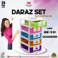 5 layer omega daraz Organizer. 