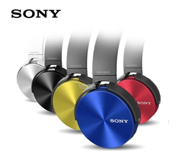 Sony%20Extra%20Bass%20Headphones-MDR-%20XB450AP%20-%20Image%205