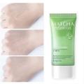 Authentic LAIKOU Matcha Peeling Gel Deep Cleansing Exfoliating Gel Face Body Scrub 60g. 