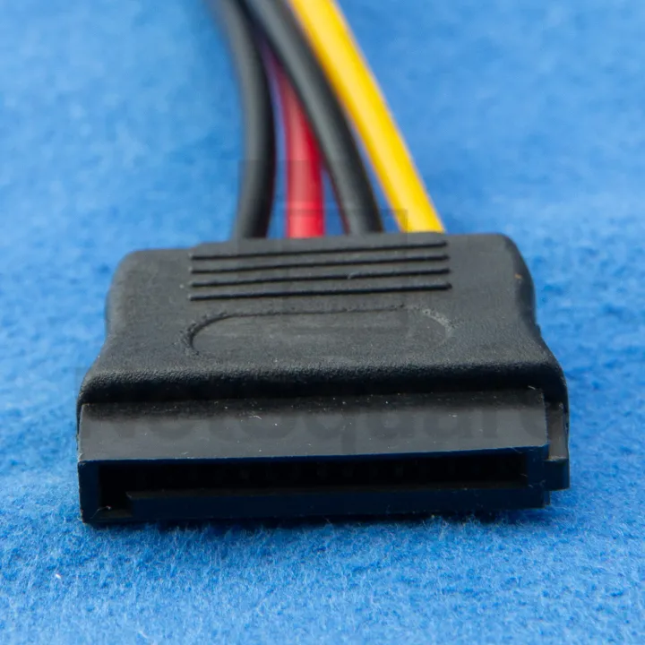 Floppy%20Fdd%204-Pin%20Female%20to%20Sata%2015-Pin%20Female%20Hdd%20Power%20Supply%20Cable%20Cord%20-%20Image%202