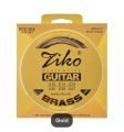 Ziko Acoustic Guitar Strings Set. 