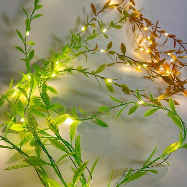 Green%20Forest%20Leaf%20String%20Light%206%20Feet%20Artificial%20Leaf%20Home%20Decor%20String%20Light%20-%20Image%207