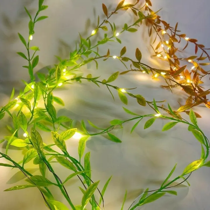 Green%20Forest%20Leaf%20String%20Light%206%20Feet%20Artificial%20Leaf%20Home%20Decor%20String%20Light%20-%20Image%207