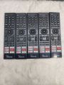 Remote Control For Hisense 4k Android Led Tv Without Voice..