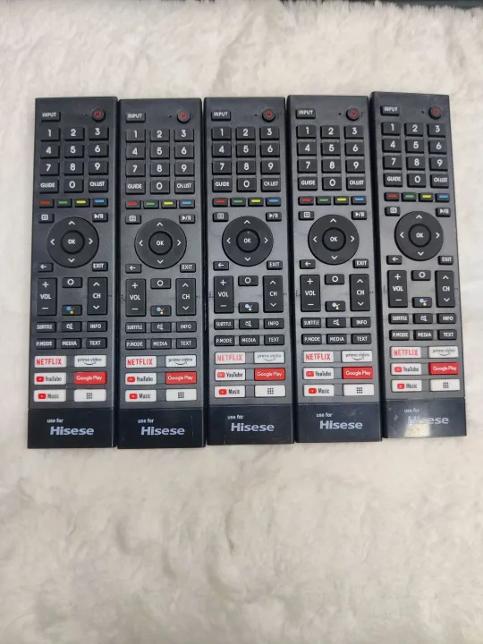 Remote%20Control%20For%20Hisense%204k%20Android%20Led%20Tv%20Without%20Voice.%20-%20Image%205