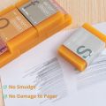 Extra Large No Smudge Soft Soap  Eraser for B 2B 3B 4B Drawing Sketch Pencils for School Office Art. 