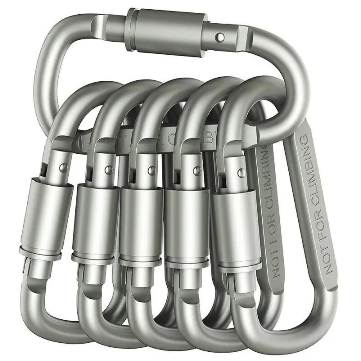 CARABINER%20CLIPS%20HOOKS%20HEAVY%20DUTY%20SPRING%20SNAP%20CLIP%20GYM%20CLIMBING%20SWING%20SCREW%20LOCK%20-%20Image%206
