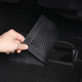 Air Outlet Cover for Tesla Model Y 3 Highland 2025-2021 Air Vents Cover Protective Net Under Seat Outlet Anti-blocking Dust Mesh.