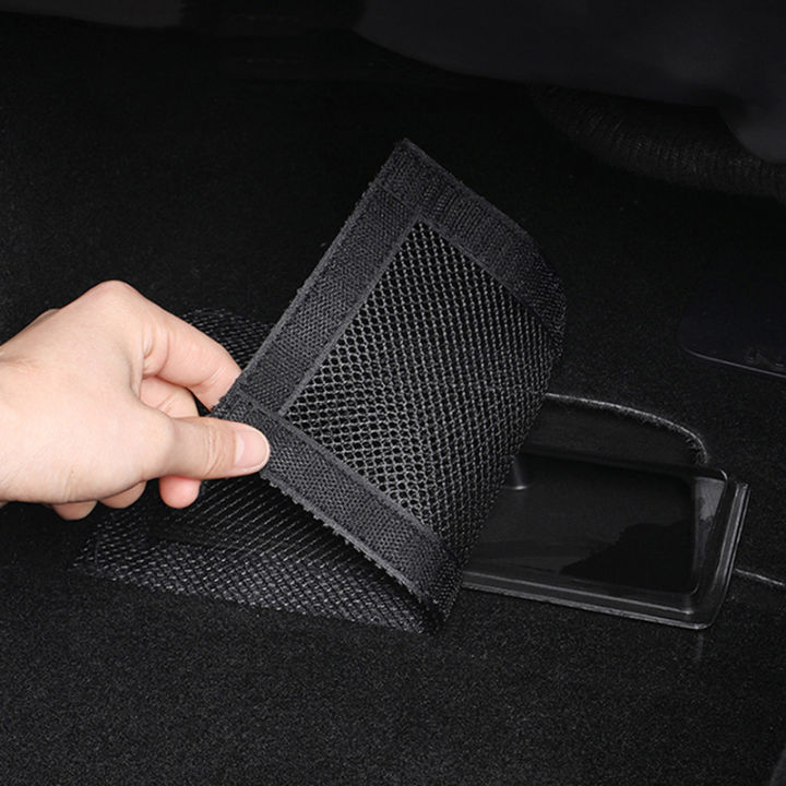 Air%20Outlet%20Cover%20for%20Tesla%20Model%20Y%203%20Highland%202025-2021%20Air%20Vents%20Cover%20Protective%20Net%20Under%20Seat%20Outlet%20Anti-blocking%20Dust%20Mesh%20-%20Image%204