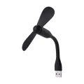 Koala fan mini USB portable handheld fan table lamp radiator flexible cooling fan suitable for Android phone laptop desktop. 