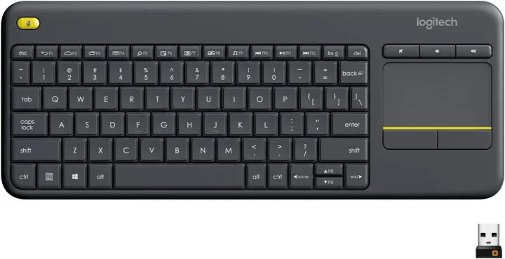 Logitech%20Media%20k400%20plus%20wireless%20touch%20keyboard%20-%20Image%202