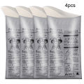 4Pcs Camping Pee Bags Disposable Emergency Urinal Bag Portable 600ML for Men Women Children Patient. 