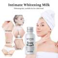 Mooyam Snow Bleach Intensive Lightening Cream-30ml. 