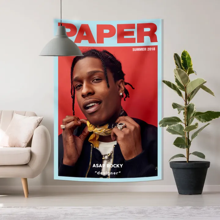 Asap%20Rockys%20Flag%20Rakim%20Mayers%20Smoking%20Wall%20Hanging%20Ablum%20Posters%20Decor%20Meme%20Tapestry%20Room%20Decor%20Aesthetic%20-%20Image%204