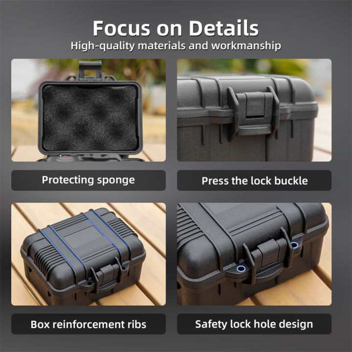 Hard%20Case%20Waterproof%20Box%20for%20%20Action%205%20Pro/Osmo%20Action%204/3%20Accessories%20Portable%20Carrying%20Storage%20Protective%20Suitcase%20-%20Image%206