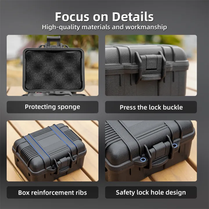 Hard%20Case%20Waterproof%20Box%20for%20%20Action%205%20Pro/Osmo%20Action%204/3%20Accessories%20Portable%20Carrying%20Storage%20Protective%20Suitcase%20-%20Image%206